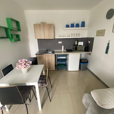 Lexi Family Apartman Daire Hajdúszoboszló Dış mekan fotoğraf