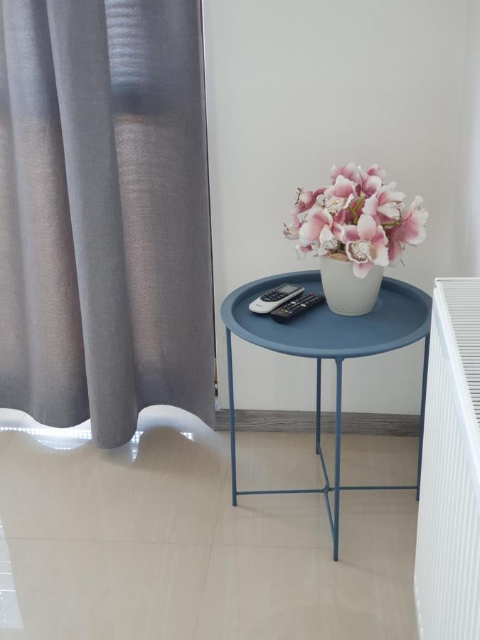 Lexi Family Apartman Daire Hajdúszoboszló Dış mekan fotoğraf
