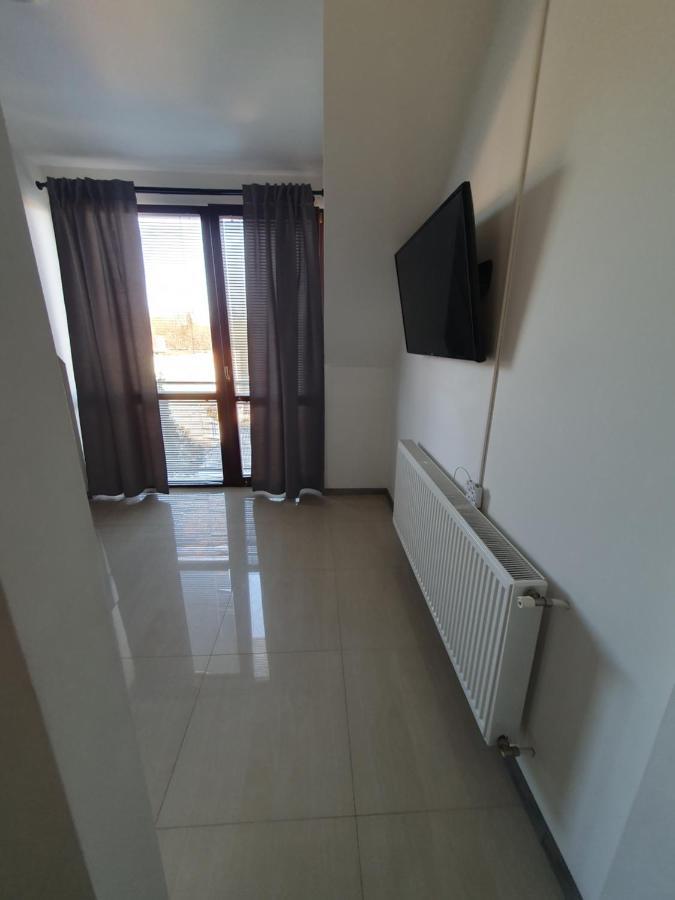 Lexi Family Apartman Daire Hajdúszoboszló Dış mekan fotoğraf