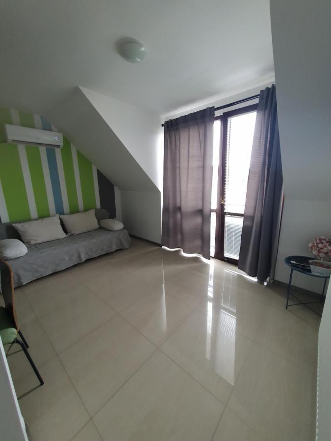 Lexi Family Apartman Daire Hajdúszoboszló Dış mekan fotoğraf