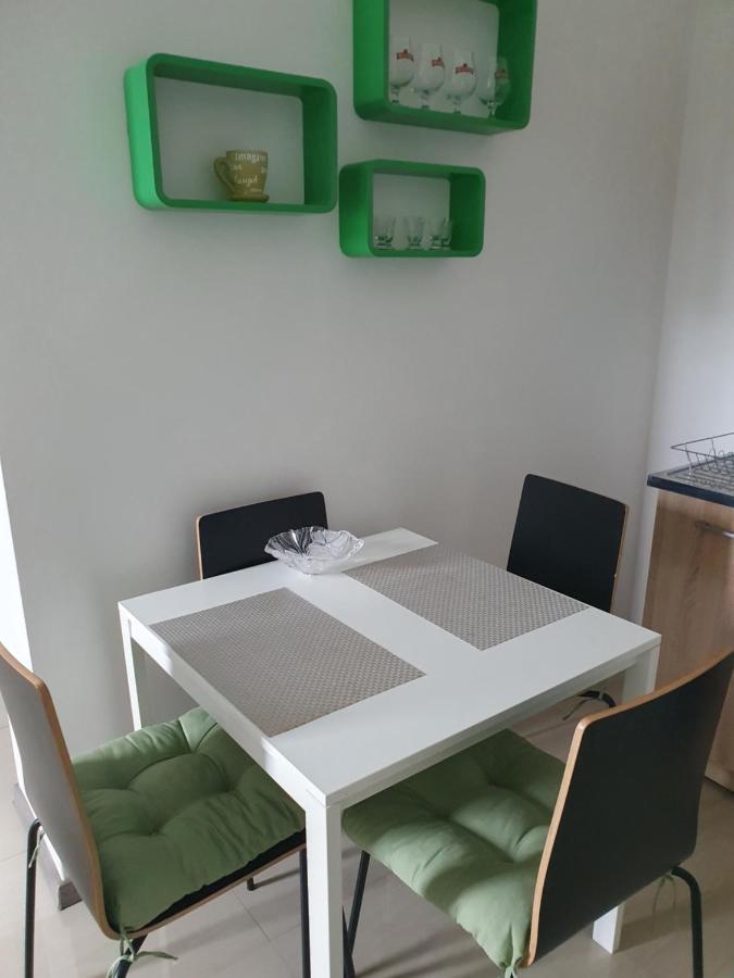 Lexi Family Apartman Daire Hajdúszoboszló Dış mekan fotoğraf