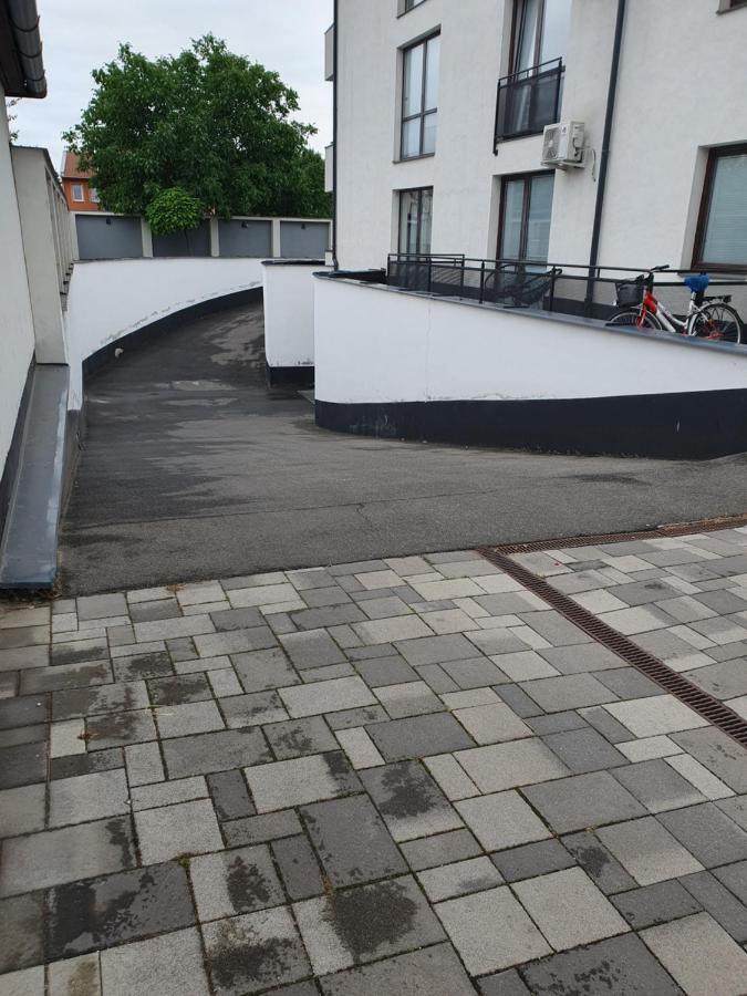 Lexi Family Apartman Daire Hajdúszoboszló Dış mekan fotoğraf